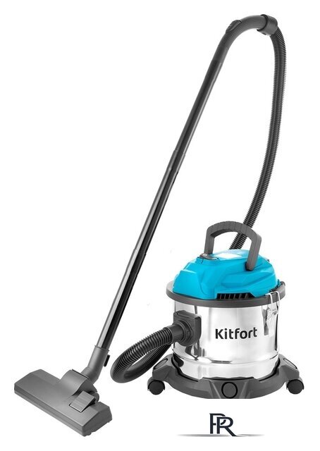 Пылесос Kitfort KT-547 - Изображение №1 — Интернет-магазин ПроЗаказ