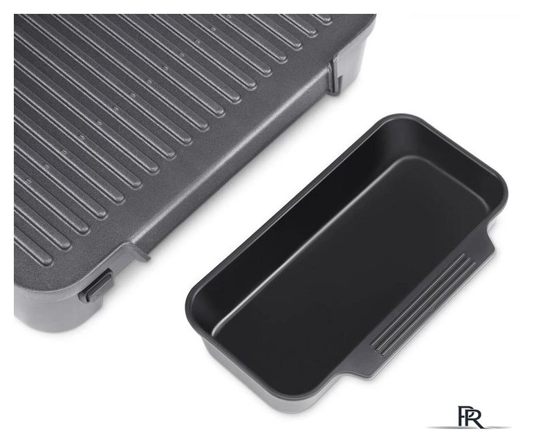 Электрогриль Domfy Metal DSM-EG703 - Изображение №14 — Интернет-магазин ПроЗаказ