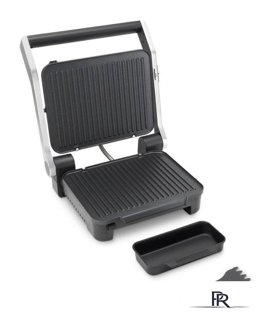 Электрогриль Domfy Metal DSM-EG703 - Изображение №12 — Интернет-магазин ПроЗаказ