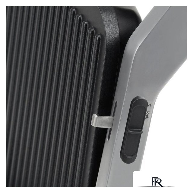 Электрогриль Domfy Metal DSM-EG703 - Изображение №17 — Интернет-магазин ПроЗаказ