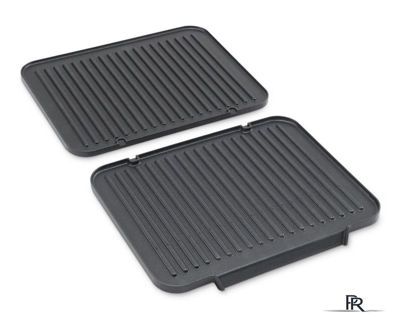 Электрогриль Domfy Metal DSM-EG703 - Изображение №18 — Интернет-магазин ПроЗаказ