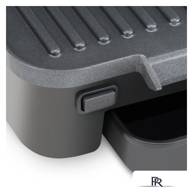 Электрогриль Domfy Metal DSM-EG703 - Изображение №16 — Интернет-магазин ПроЗаказ