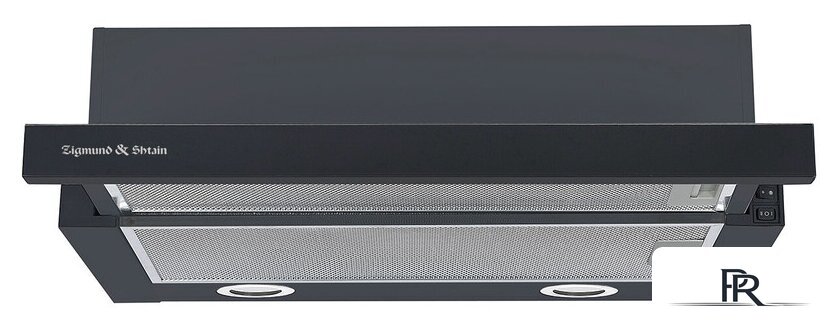 Кухонная вытяжка Zigmund & Shtain K 017.6 B - Изображение №1 — Интернет-магазин ПроЗаказ