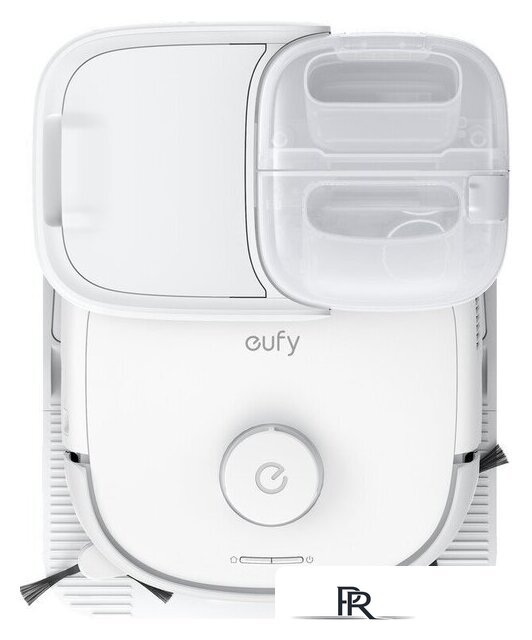 Робот-пылесос Eufy E25 (белый) - Изображение №6 — Интернет-магазин ПроЗаказ