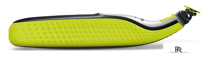 Триммер для бороды и усов Philips OneBlade QP2530/20 - Изображение №5 — Интернет-магазин ПроЗаказ