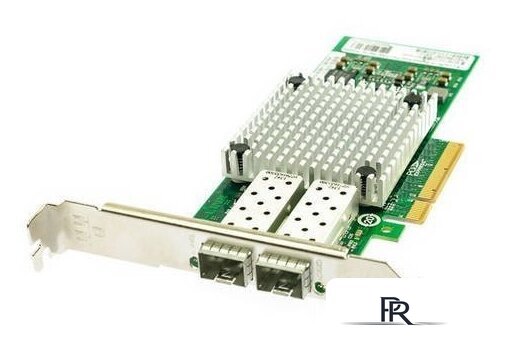 Сетевая карта ACD ACD-82599-2x10G-SFP+ - Изображение №1 — Интернет-магазин ПроЗаказ