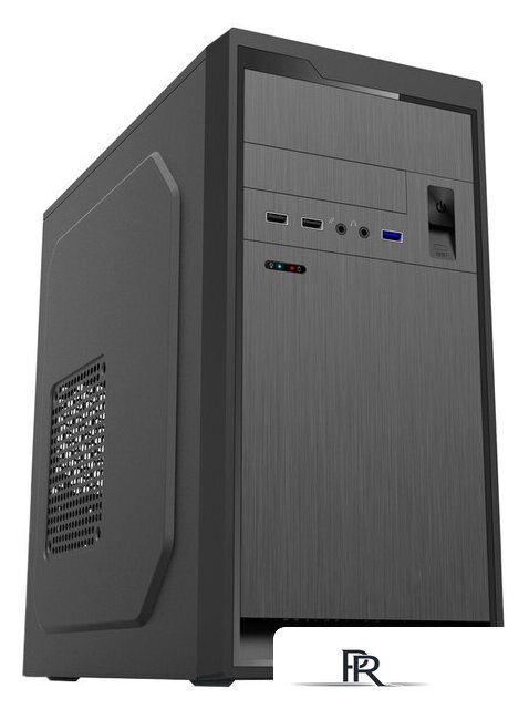 Корпус Powerman SV511 450W 6178440 - Изображение №1 — Интернет-магазин ПроЗаказ