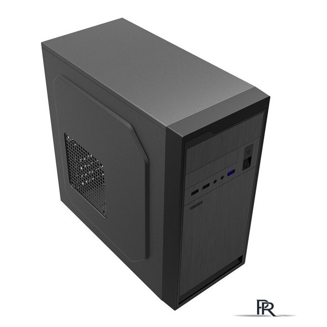 Корпус Powerman SV511 450W 6178440 - Изображение №3 — Интернет-магазин ПроЗаказ
