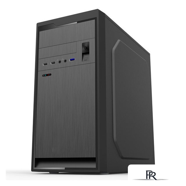 Корпус Powerman SV511 450W 6178440 - Изображение №2 — Интернет-магазин ПроЗаказ