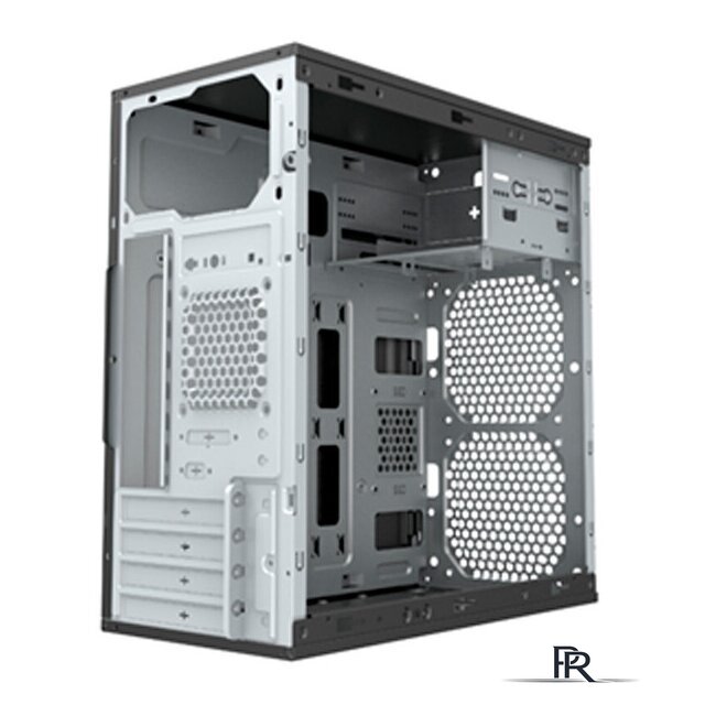 Корпус Powerman SV511 450W 6178440 - Изображение №5 — Интернет-магазин ПроЗаказ