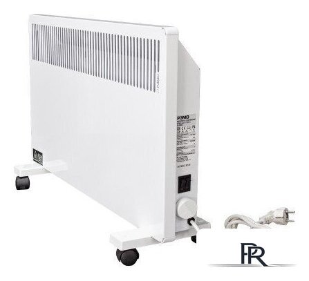 Конвектор РЭМО Teplo SB-CXM1-2000 W - Изображение №2 — Интернет-магазин ПроЗаказ