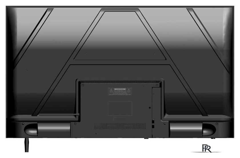 Телевизор Leff 40F250T - Изображение №2 — Интернет-магазин ПроЗаказ