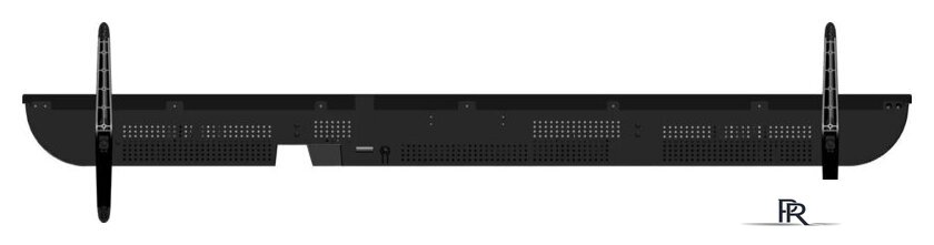 Телевизор Leff 40F250T - Изображение №3 — Интернет-магазин ПроЗаказ