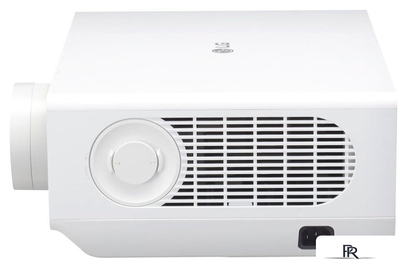 Проектор LG ProBeam BU50NST - Изображение №8 — Интернет-магазин ПроЗаказ