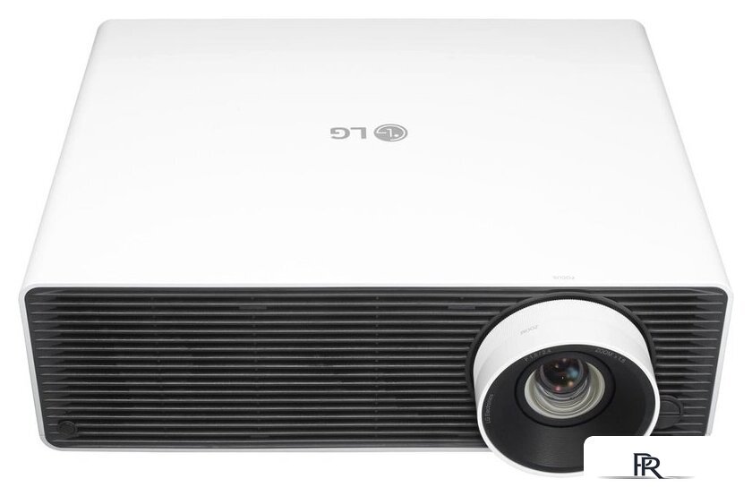 Проектор LG ProBeam BU50NST - Изображение №7 — Интернет-магазин ПроЗаказ