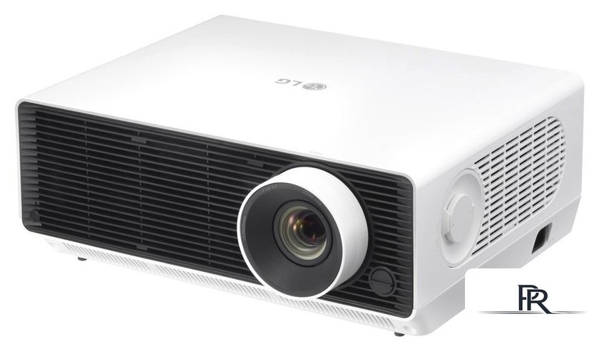 Проектор LG ProBeam BU50NST - Изображение №3 — Интернет-магазин ПроЗаказ