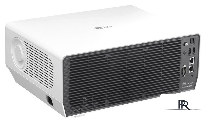 Проектор LG ProBeam BU50NST - Изображение №13 — Интернет-магазин ПроЗаказ
