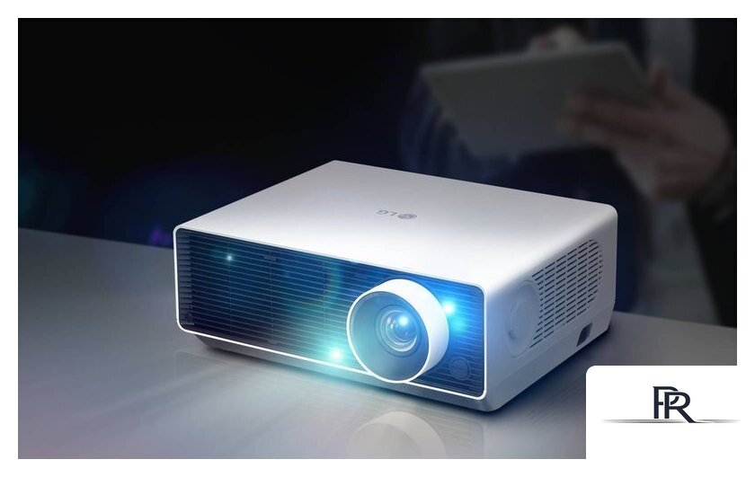Проектор LG ProBeam BU50NST - Изображение №16 — Интернет-магазин ПроЗаказ