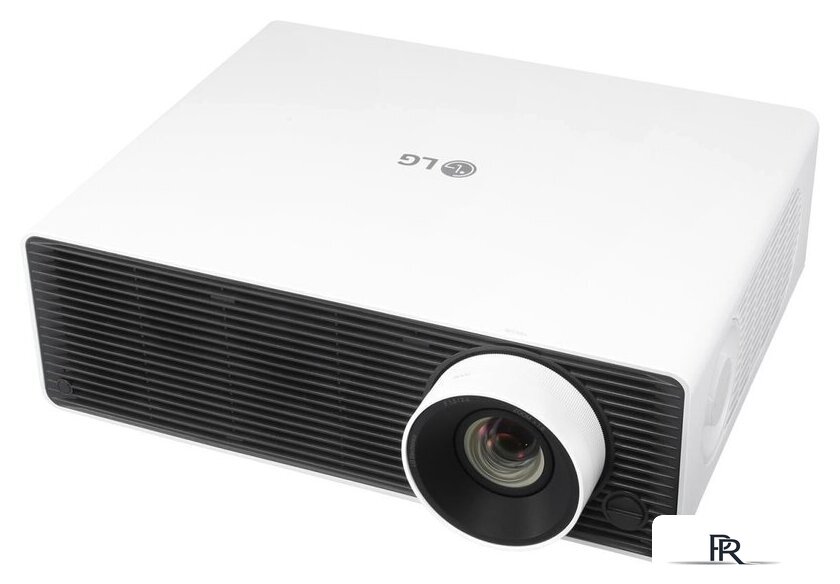 Проектор LG ProBeam BU50NST - Изображение №6 — Интернет-магазин ПроЗаказ