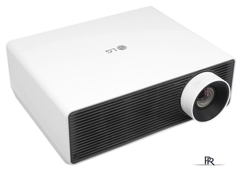 Проектор LG ProBeam BU50NST - Изображение №5 — Интернет-магазин ПроЗаказ