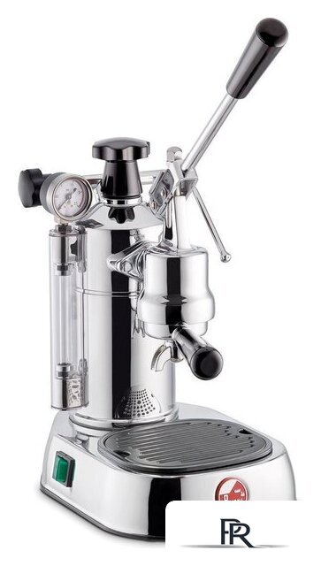 Леверная кофеварка La Pavoni LPLPLQ01EU - Изображение №2 — Интернет-магазин ПроЗаказ