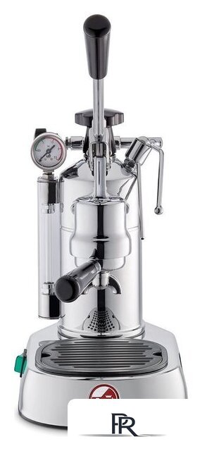 Леверная кофеварка La Pavoni LPLPLQ01EU - Изображение №1 — Интернет-магазин ПроЗаказ