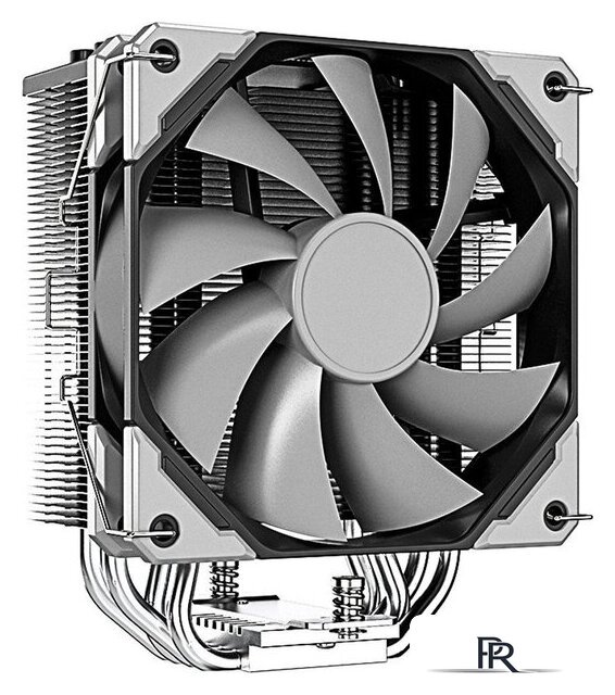 Кулер для процессора ID-Cooling SE-214-XT Basic - Изображение №1 — Интернет-магазин ПроЗаказ