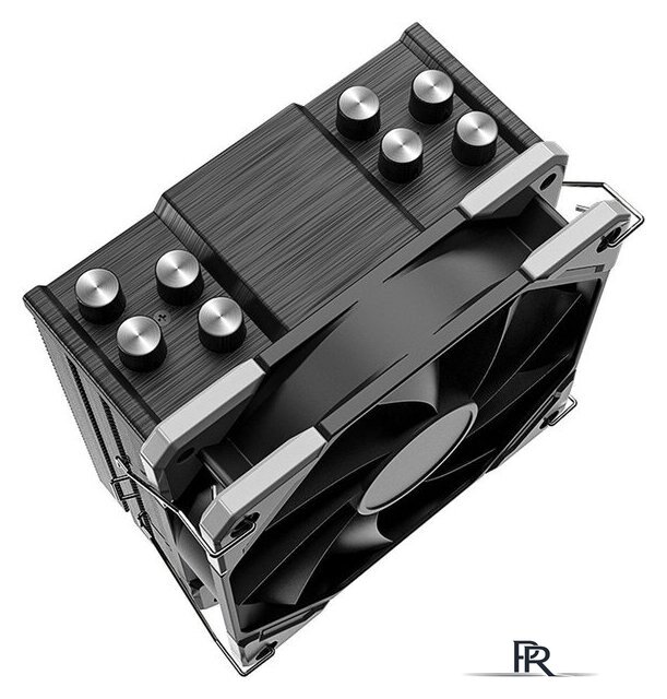 Кулер для процессора ID-Cooling SE-214-XT Basic - Изображение №3 — Интернет-магазин ПроЗаказ