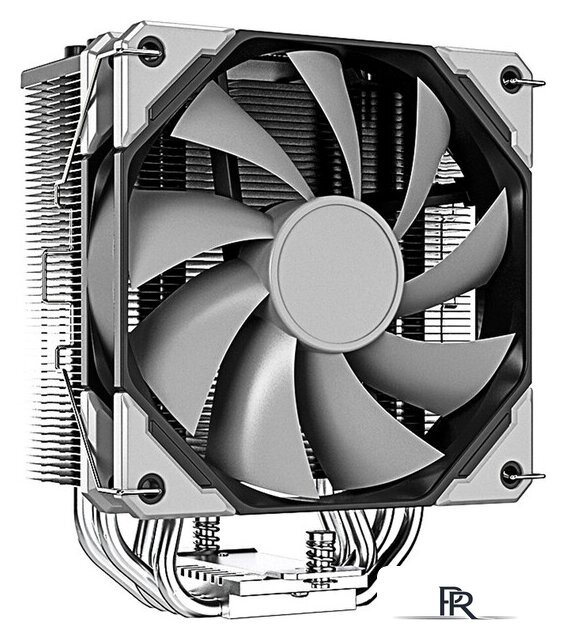 Кулер для процессора ID-Cooling SE-214-XT Basic - Изображение №1 — Интернет-магазин ПроЗаказ