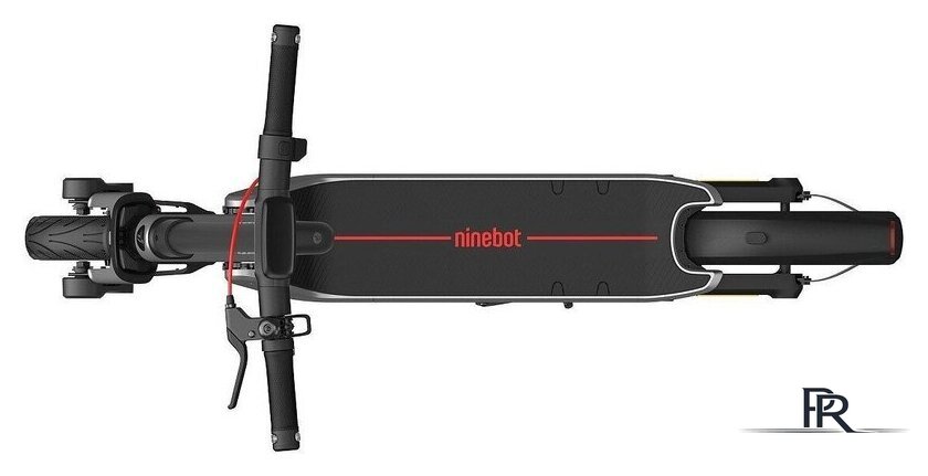 Электросамокат Segway Kickscooter Ninebot E3 Pro - Изображение №7 — Интернет-магазин ПроЗаказ