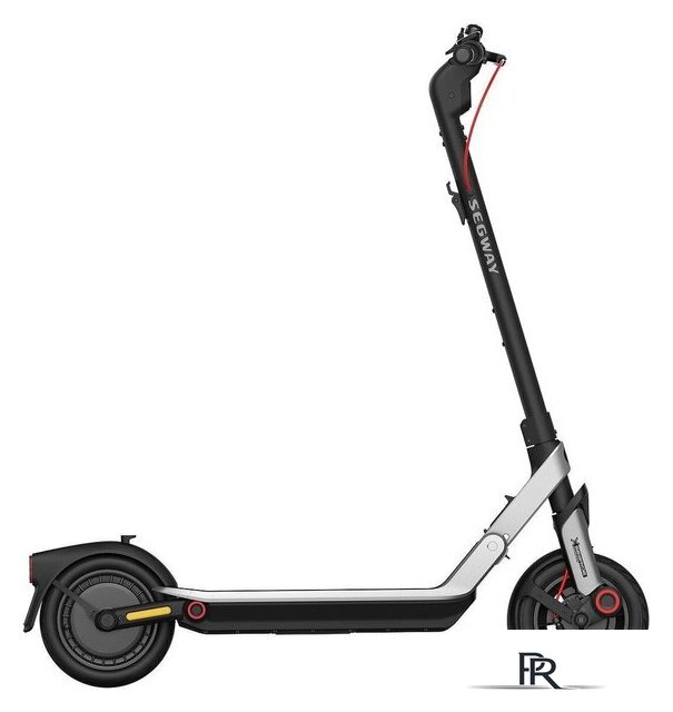 Электросамокат Segway Kickscooter Ninebot E3 Pro - Изображение №3 — Интернет-магазин ПроЗаказ