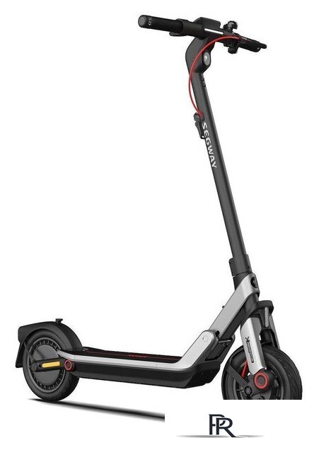 Электросамокат Segway Kickscooter Ninebot E3 Pro - Изображение №4 — Интернет-магазин ПроЗаказ