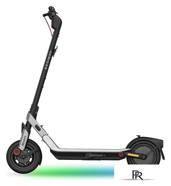 Электросамокат Segway Kickscooter Ninebot E3 Pro - Изображение №1 — Интернет-магазин ПроЗаказ
