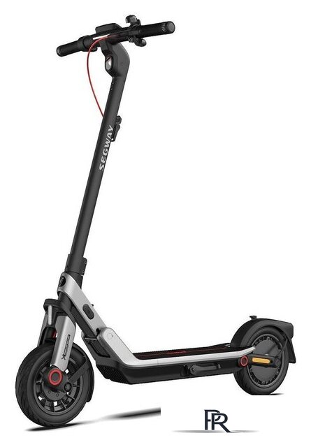 Электросамокат Segway Kickscooter Ninebot E3 Pro - Изображение №2 — Интернет-магазин ПроЗаказ