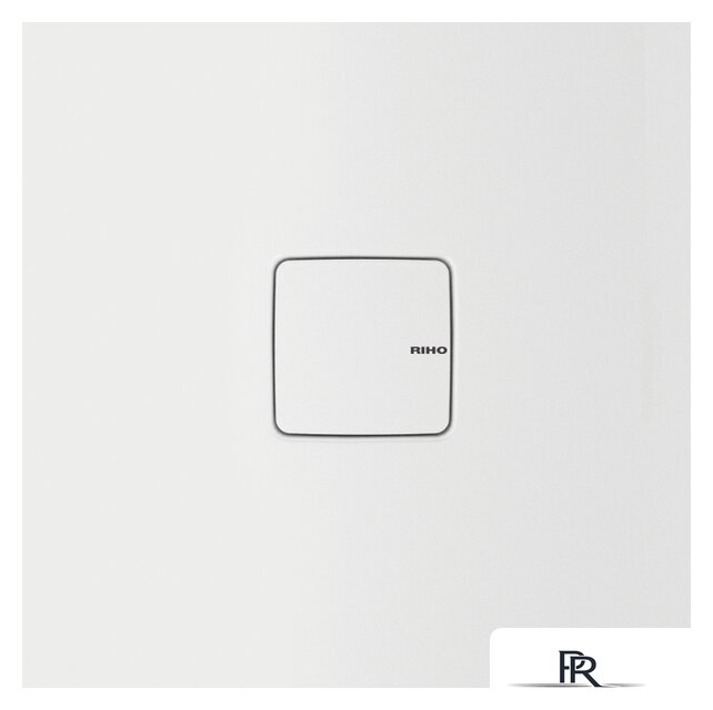 Ванна Riho Still Square Led 170x75 BR0200500K00132 (подголовник, без ножек) - Изображение №5 — Интернет-магазин ПроЗаказ