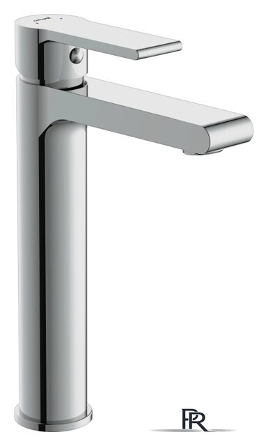 Смеситель Cersanit Brasko A63024 - Изображение №1 — Интернет-магазин ПроЗаказ