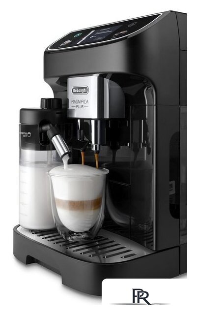 Кофемашина DeLonghi Magnifica Plus ECAM320.60.B - Изображение №2 — Интернет-магазин ПроЗаказ