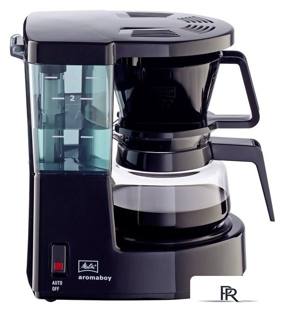 Капельная кофеварка Melitta Aromaboy 1015-02 - Изображение №1 — Интернет-магазин ПроЗаказ