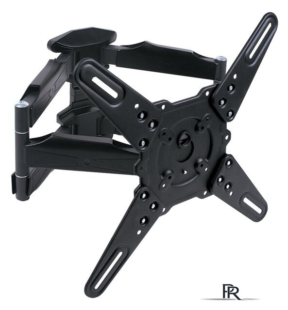 Кронштейн для телевизора Kromax ATLANTIS-45 (темно-серый) - Изображение №1 — Интернет-магазин ПроЗаказ