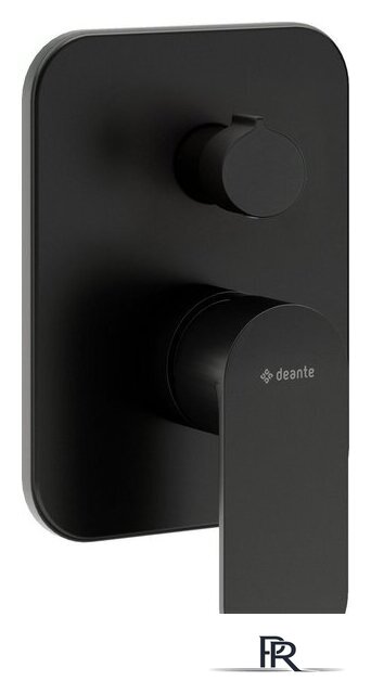 Смеситель Deante Alpinia BGA_N44P - Изображение №1 — Интернет-магазин ПроЗаказ