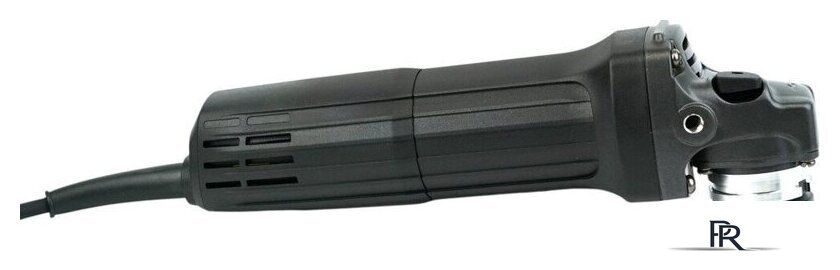 Угловая шлифмашина TEH TG12508V - Изображение №3 — Интернет-магазин ПроЗаказ