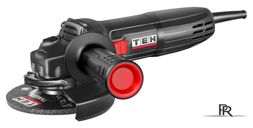 Угловая шлифмашина TEH TG12508V - Изображение №1 — Интернет-магазин ПроЗаказ