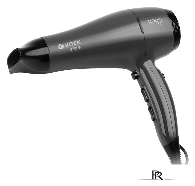 Фен Vitek VT-8229 - Изображение №3 — Интернет-магазин ПроЗаказ