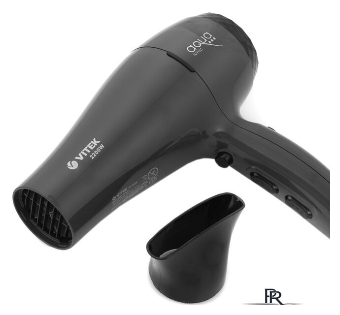 Фен Vitek VT-8229 - Изображение №4 — Интернет-магазин ПроЗаказ