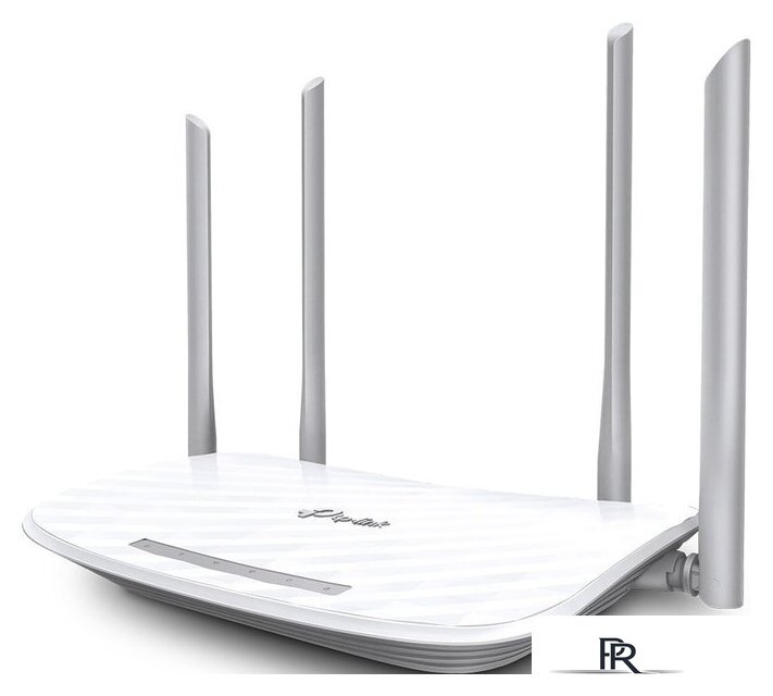 Wi-Fi роутер TP-Link Archer C50 V4 - Изображение №2 — Интернет-магазин ПроЗаказ