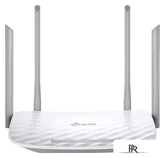 Wi-Fi роутер TP-Link Archer C50 V4 - Изображение №1 — Интернет-магазин ПроЗаказ