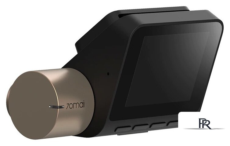 Видеорегистратор 70mai Dash Cam Lite Midrive D08 (китайская версия) - Изображение №3 — Интернет-магазин ПроЗаказ