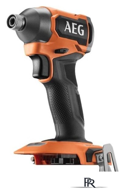 Винтоверт AEG Powertools BSS 18SBL2-0 4935480059 (без АКБ) - Изображение №1 — Интернет-магазин ПроЗаказ