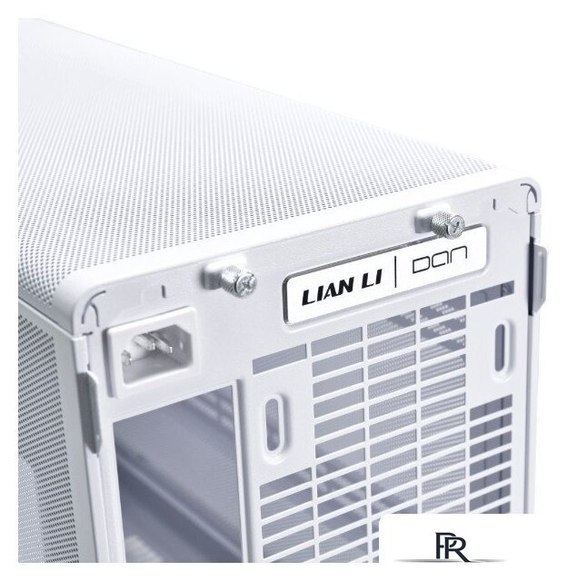 Корпус Lian Li A3-mATX TG G99.A3W.10R - Изображение №4 — Интернет-магазин ПроЗаказ