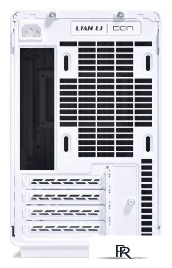 Корпус Lian Li A3-mATX TG G99.A3W.10R - Изображение №3 — Интернет-магазин ПроЗаказ